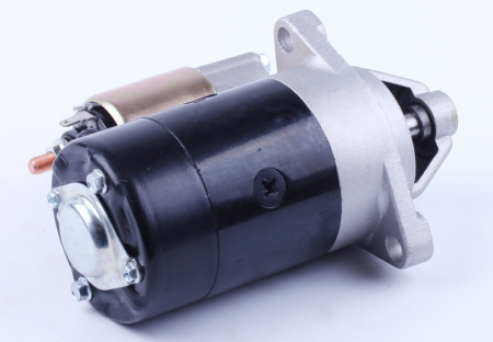 Электростартер C178F-C186F-C188F-C192F (дизель) 8 зубов