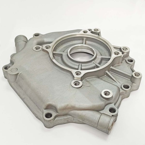 Крышка блока 177F(GX270) 90x90мм