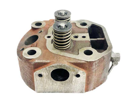 Головка блока цилиндра R175-R185