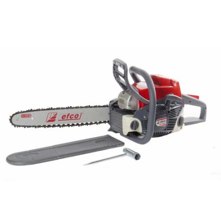 Бензопила  EFCO MT 350 S