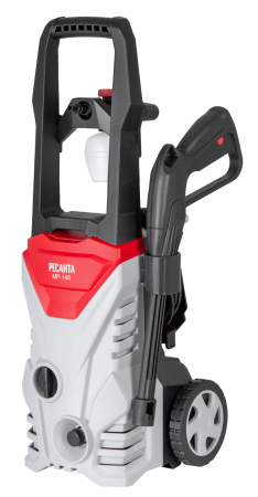 Мойка высокого давления Ресанта МР-140