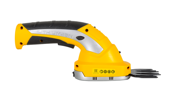 Триммер-кусторез аккумуляторный Huter GET-7,2