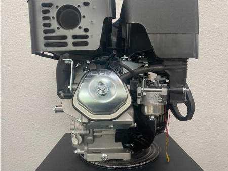 Двигатель Lifan 188F(вал 25мм под шпонку) 13лс