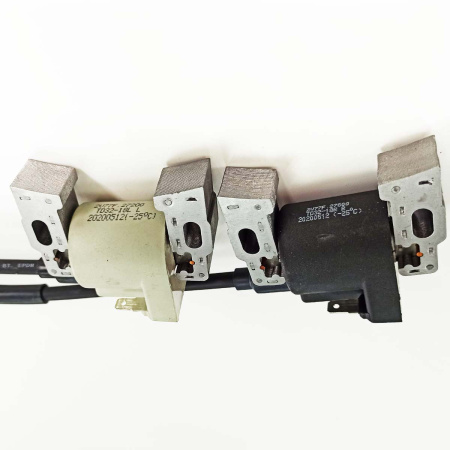 Катушка зажигания 2V78F-2А C-Pro Lifan (комплект 2шт)