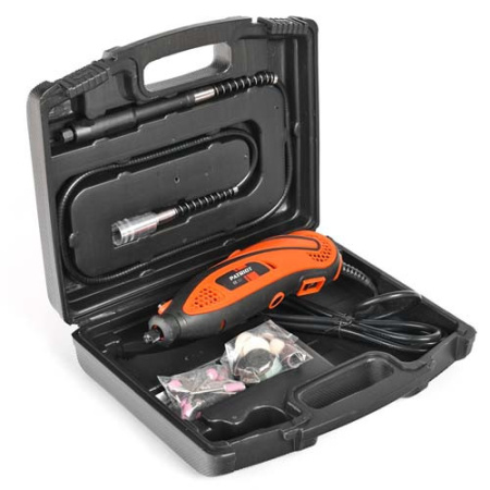 Гравер Patriot EE 101 The One