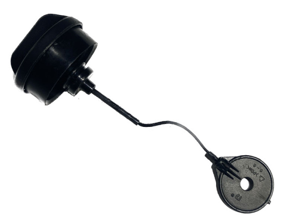 Крышка топливного бака бензокосы UFO