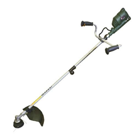 Триммер электрический Калибр ЭТ 2000ВР+