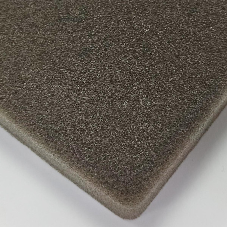 Фильтр воздушный (элемент) 192F Lifan (17120)