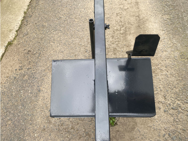 Прицеп для мотоблока Forza ТПМ-2-441