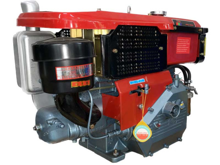 Двигатель дизельный Stark R190NL (10,5л.с)