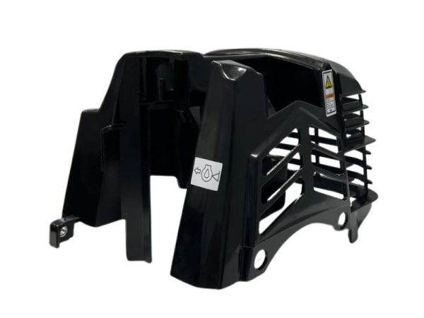 Кожух защитный двигателя 139F-2 Lifan