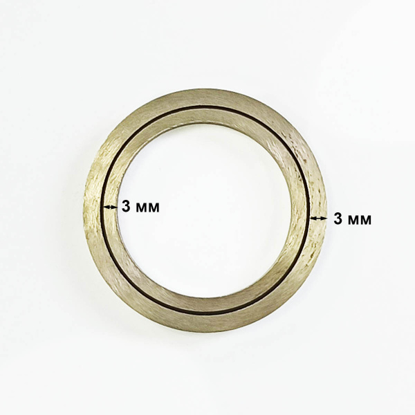 Седло клапана R185-R190