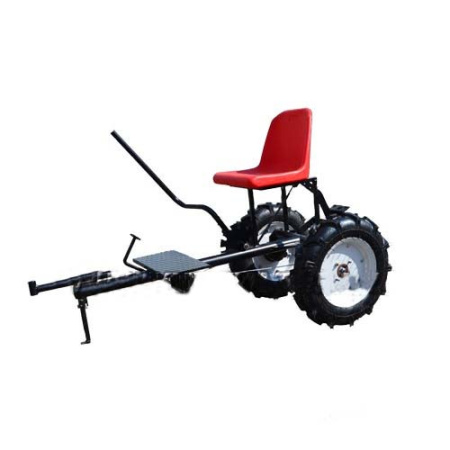 Адаптер для мотоблока АМ(6.00-12S)