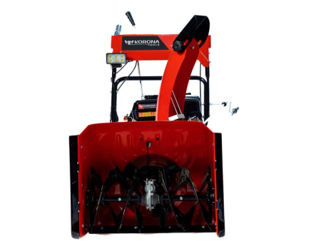 Снегоуборщик бензиновый KORONA СШР-361