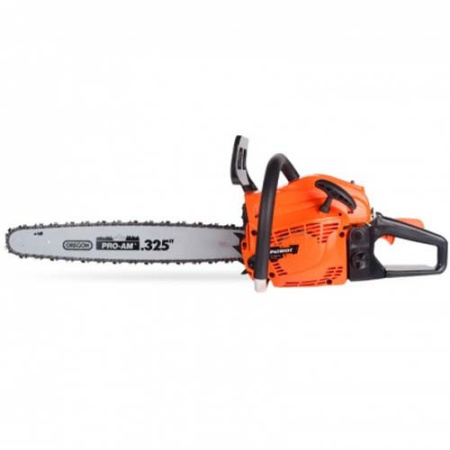 Бензопила  Patriot PT 554 PRO