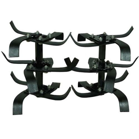 Мотоблок Habert HMN-223 (19x7.00-8)