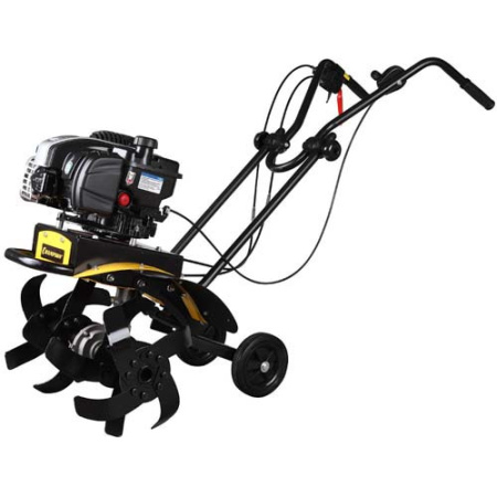 Культиватор Champion BC5602BS