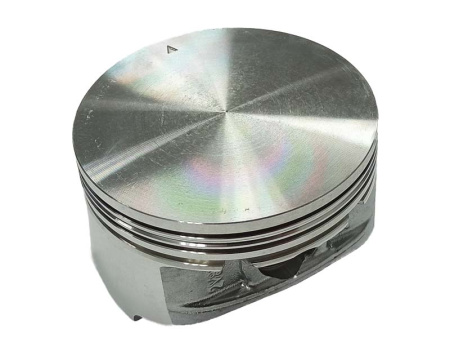 Поршень двигателя 2V80F в сборе LIFAN