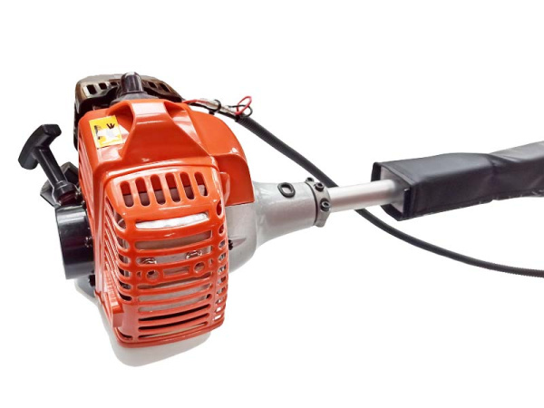 Триммер бензиновый VOBON BC 236