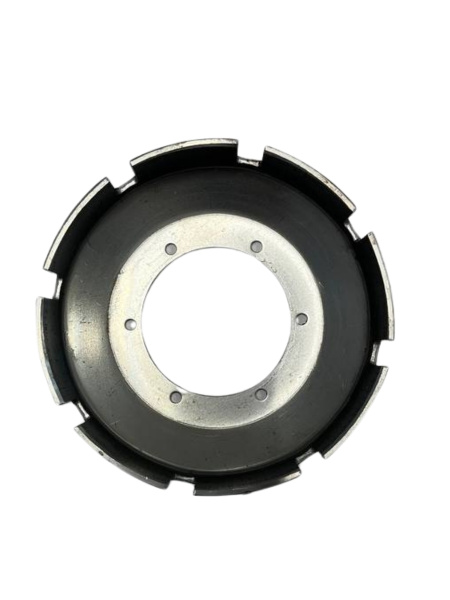 Корзина сцепления (чашка 082-1601017) минитрактора МТЗ 082, 132 (082Т-1601012)