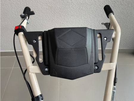  Мотоблок Stark ST-900M-3 (4.00-8)