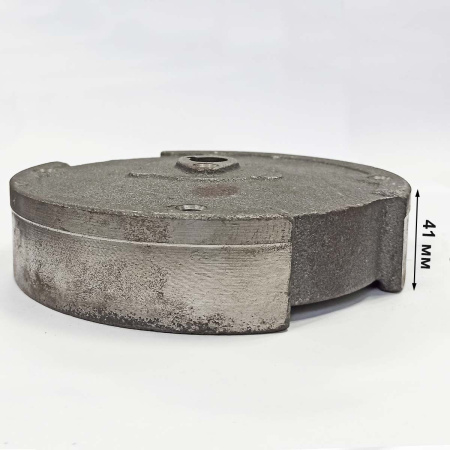 Маховик двигателя 168F(GX200)-170F(GX210)