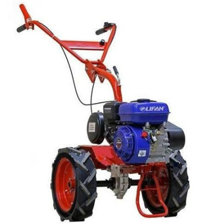 Мотоблок АГАТ (Салют) Л-6,5