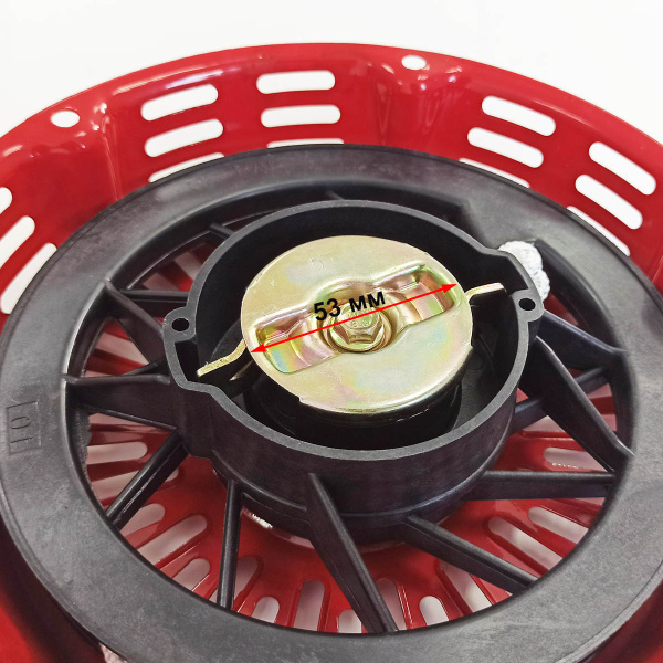 Стартер ручной 188F(GX390)-192F(GX460)