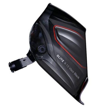 Маска сварочная FUBAG BLITZ 9-13 Visor Black