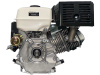 Двигатель STARK GX390E (вал 25мм под шпонку) 13л.с.
