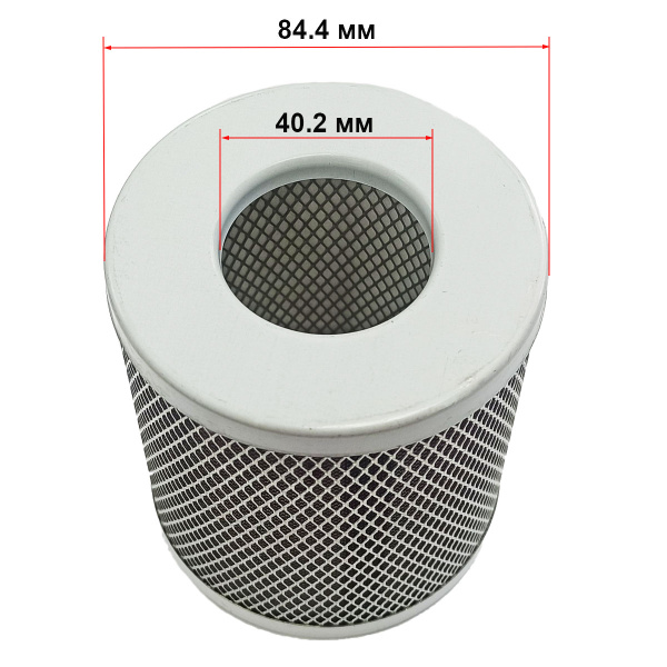 Фильтр воздушный R175-R180