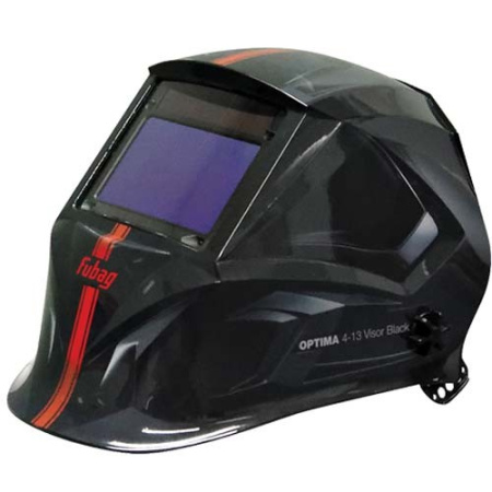 Маска сварочная FUBAG OPTIMA 4 – 13 Visor Black