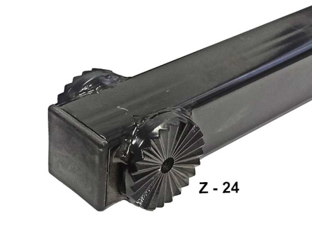 Крепление руля мотоблока Целина, Нева