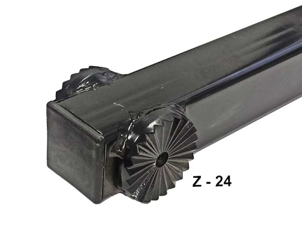 Крепление руля мотоблока Целина, Нева