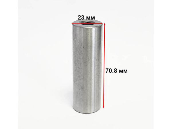 Поршень С192F в сборе LIFAN