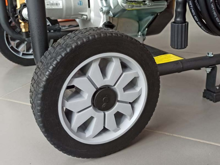 Мойка высокого давления Lifan Q3370 (228 бар)