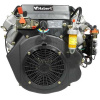 Двигатель дизельный Habert HD2V910 20А