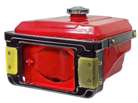 Бак топливный R185-R192 (без фары)