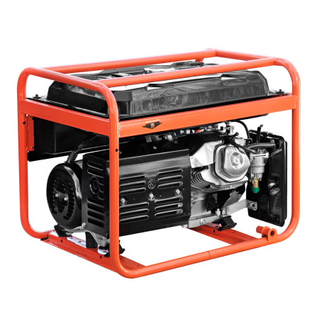 Генератор бензиновый SKIPER LT9000EB