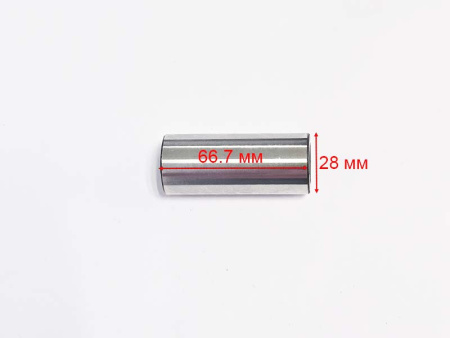 Поршень двигателя R192 в сборе (без стопорных колец)