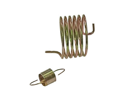 Пружины дросселя C178F-C186F (комплект 2шт)