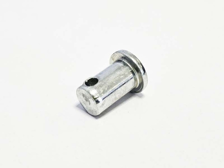 Палец ножа косилки роторной  (L18мм, D10мм) KRE 1100