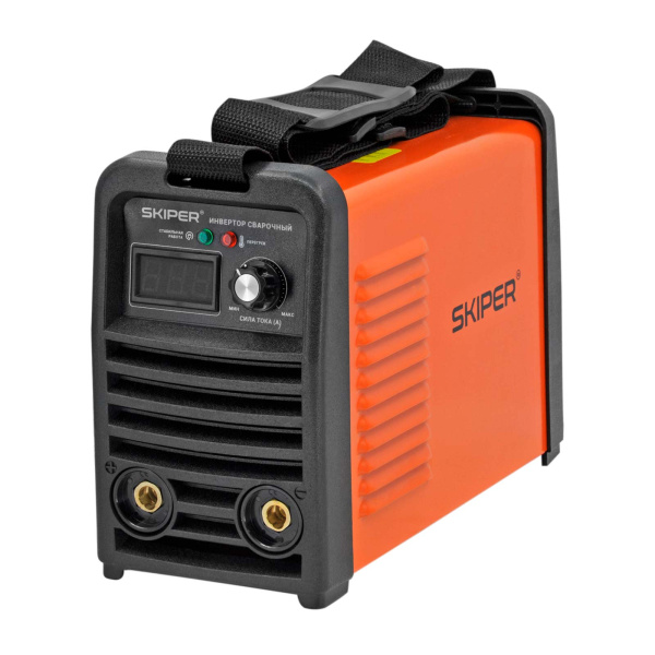 Инвертор сварочный SKIPER MMA-2700-3