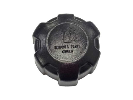 Крышка топливного бака C178F-C186F-С188F-C192F Lifan (16400-H7810-0002)