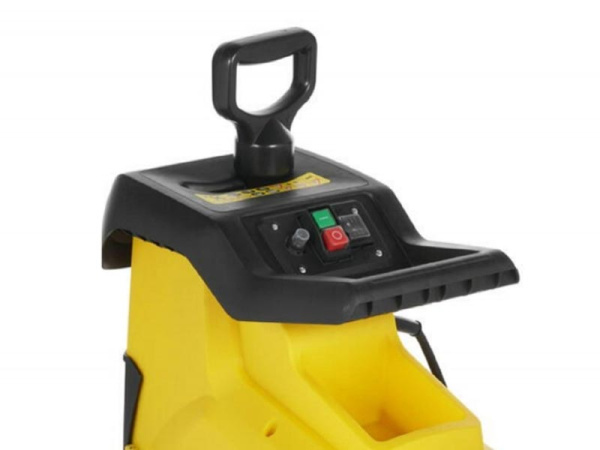 Измельчитель сетевой ESH-2800PRO HUTER