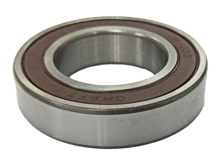 Подшипник 107 (6007 2RS)