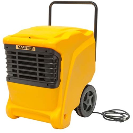 Осушитель воздуха Master DHP 65