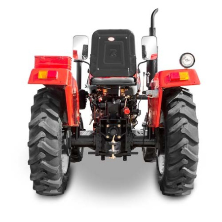 Минитрактор Rossel RT 244D