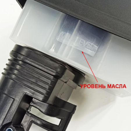 Фильтр воздушный 177F(GX270)-188F(GX390)-192F(GX460) масляного типа в сборе