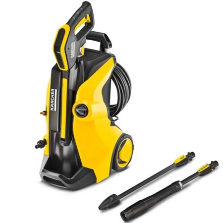 Мойка высокого давления Karcher  K 5 Full Control